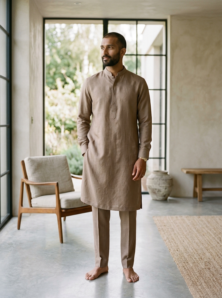 Kurta Pajama LIBAS TAILOR