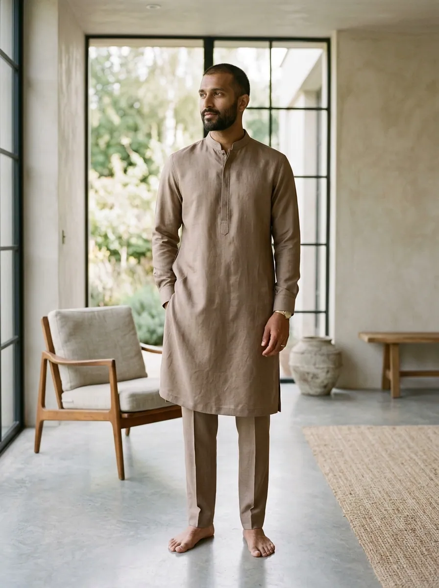 Kurta Pajama LIBAS TAILOR